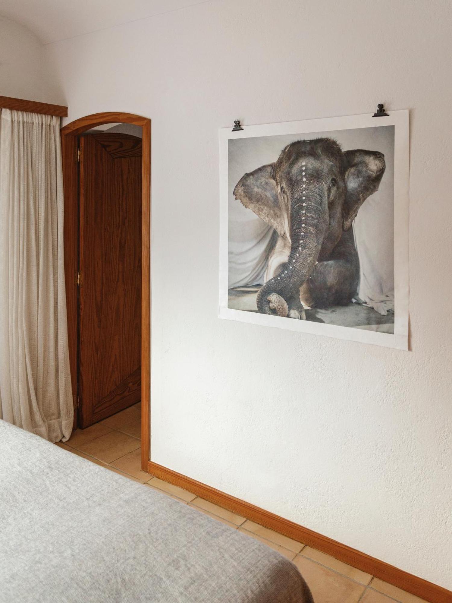 Hotel Casa Nereta