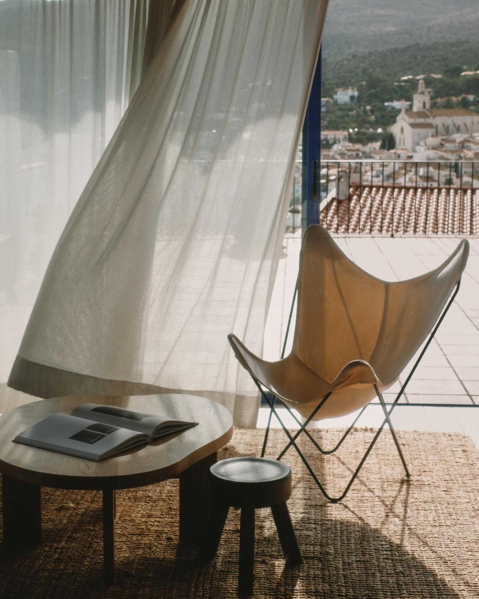 Hotel Casa Nereta