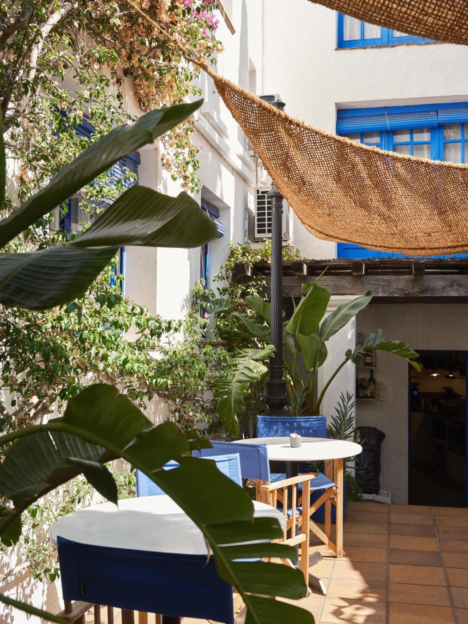 Casa Nereta * Cadaqués
